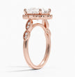 ecomposer-metal type-rose-gold-18k