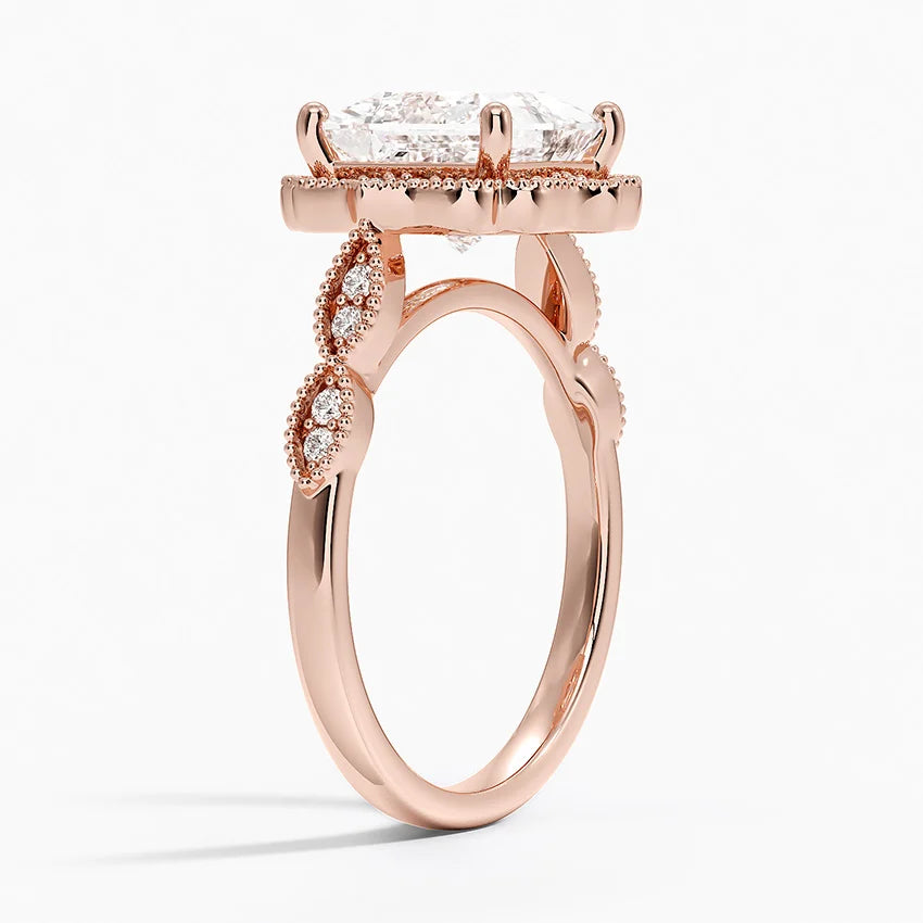ecomposer-metal type-rose-gold-18k
