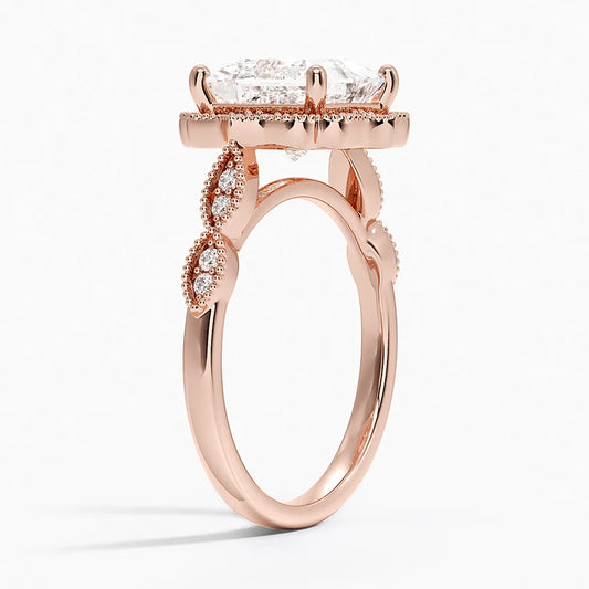 ecomposer-metal type-rose-gold-18k