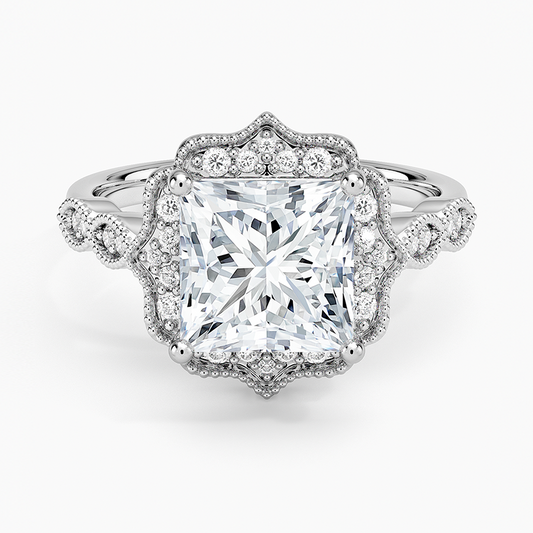 ecomposer-metal type-white-gold-18k