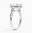 ecomposer-metal type-white-gold-18k