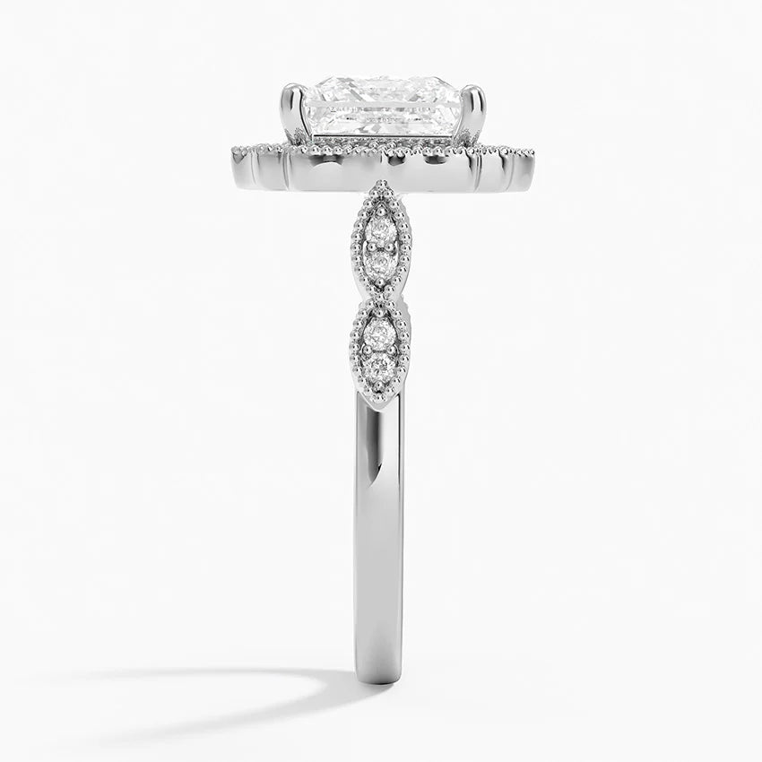 ecomposer-metal type-white-gold-18k