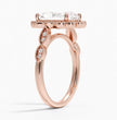 ecomposer-metal type-rose-gold-18k