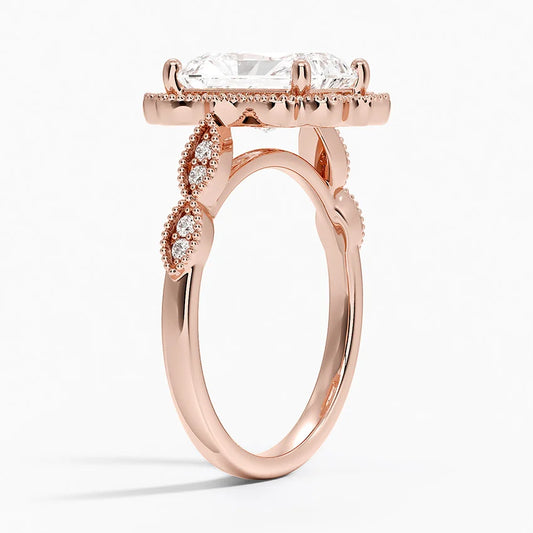 ecomposer-metal type-rose-gold-18k