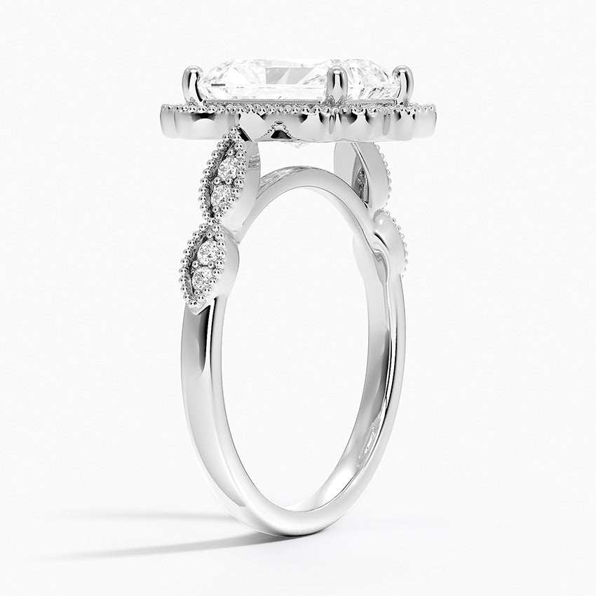 ecomposer-metal type-white-gold-18k