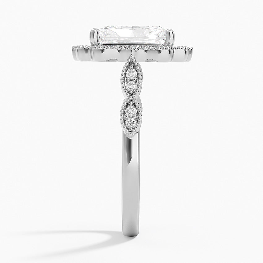 ecomposer-metal type-white-gold-18k