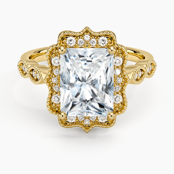 Yellow Gold 18K