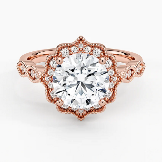 ecomposer-metal type-rose-gold-18k