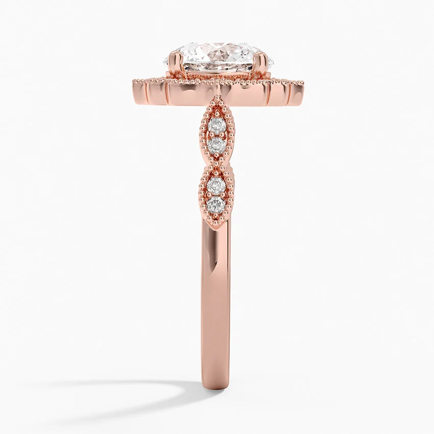 ecomposer-metal type-rose-gold-18k