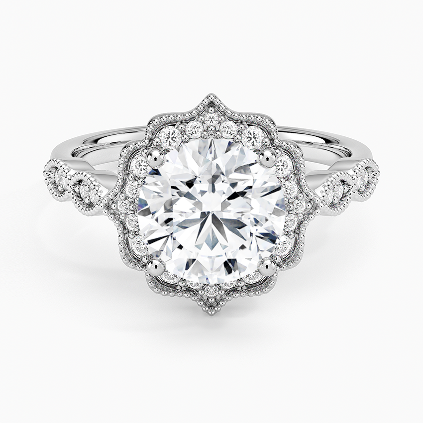 ecomposer-metal type-white-gold-18k