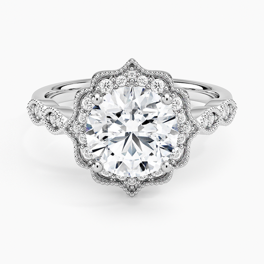 ecomposer-metal type-white-gold-18k