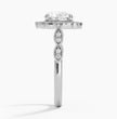 ecomposer-metal type-white-gold-18k