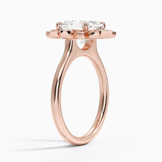 ecomposer-metal type-rose-gold-18k