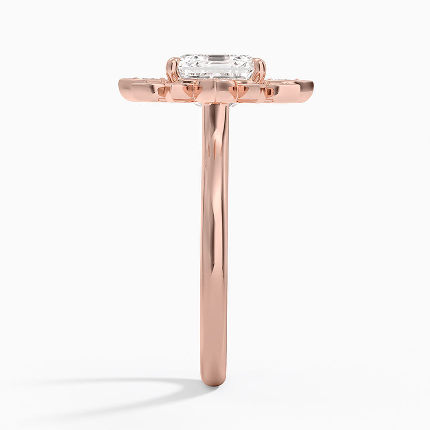 ecomposer-metal type-rose-gold-18k
