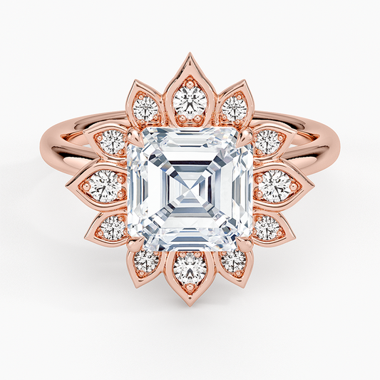 ecomposer-metal type-rose-gold-18k