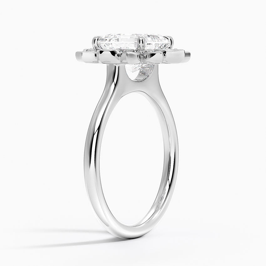 ecomposer-metal type-white-gold-18k