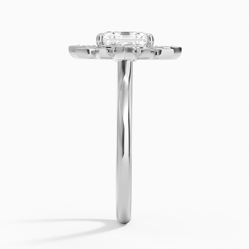 ecomposer-metal type-white-gold-18k
