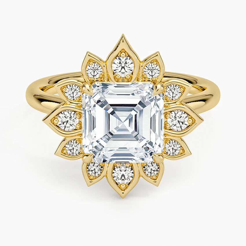 ecomposer-metal type-yellow-gold-18k