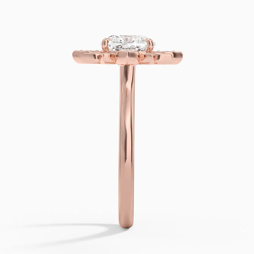 ecomposer-metal type-rose-gold-18k