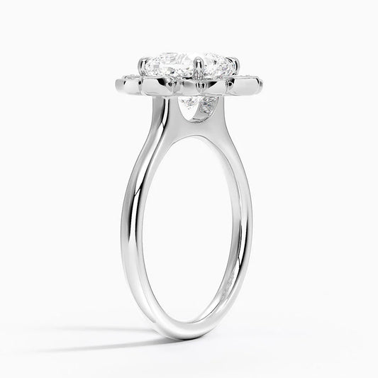 ecomposer-metal type-white-gold-18k