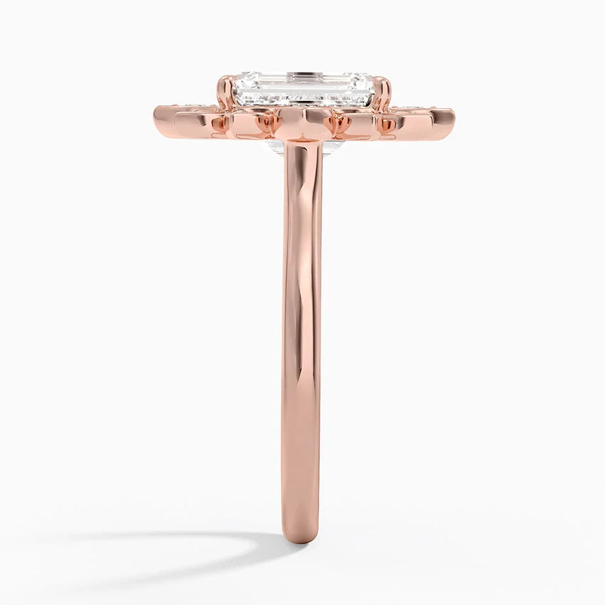 ecomposer-metal type-rose-gold-18k