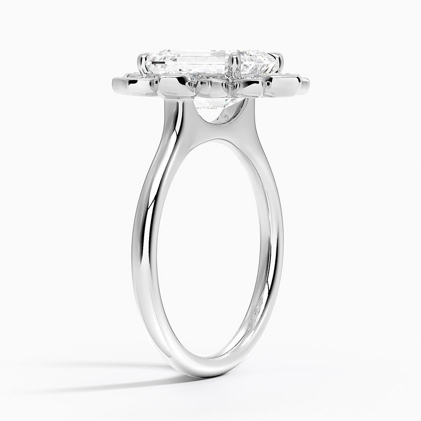 ecomposer-metal type-white-gold-18k