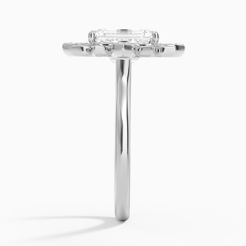 ecomposer-metal type-white-gold-18k