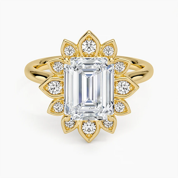 Yellow Gold 18K