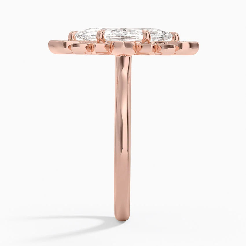 ecomposer-metal type-rose-gold-18k