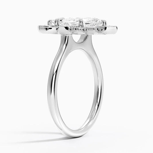 ecomposer-metal type-white-gold-18k