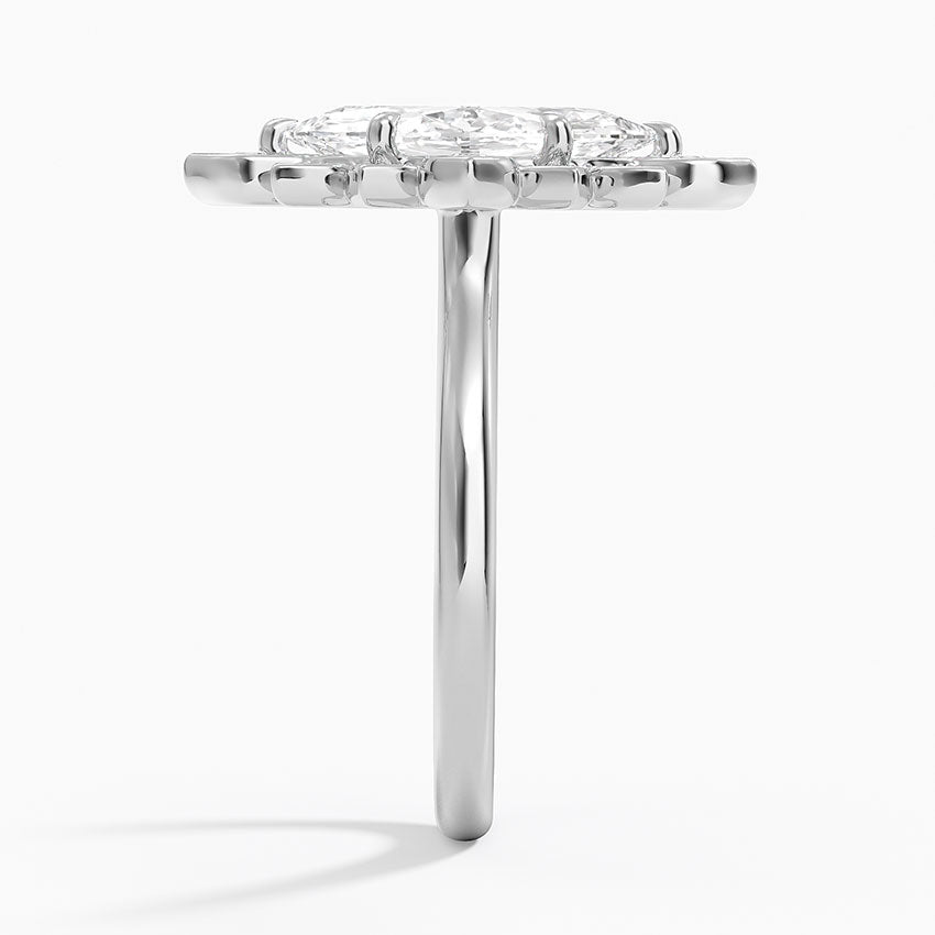 ecomposer-metal type-white-gold-18k