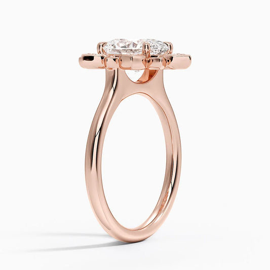 ecomposer-metal type-rose-gold-18k