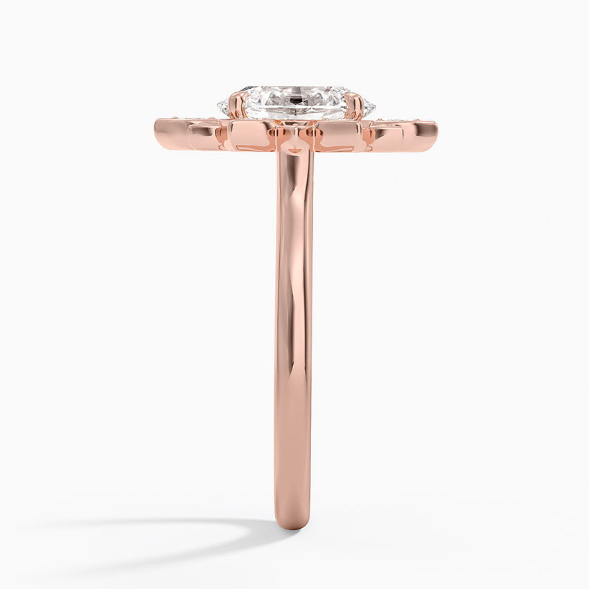 ecomposer-metal type-rose-gold-18k