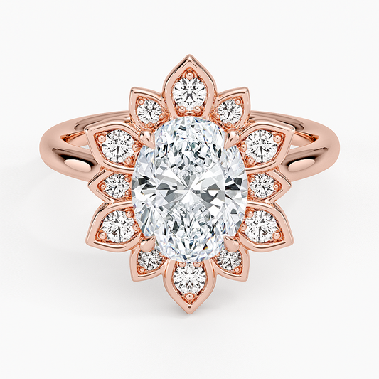 ecomposer-metal type-rose-gold-18k