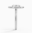 ecomposer-metal type-white-gold-18k