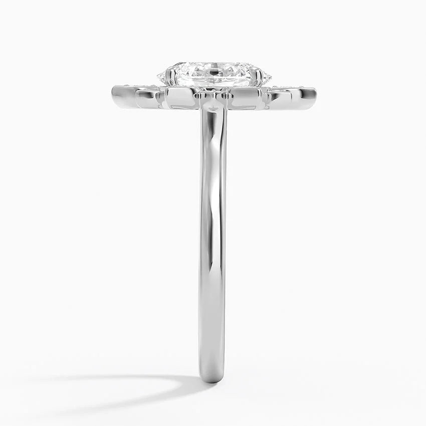 ecomposer-metal type-white-gold-18k