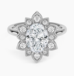 ecomposer-metal type-white-gold-18k