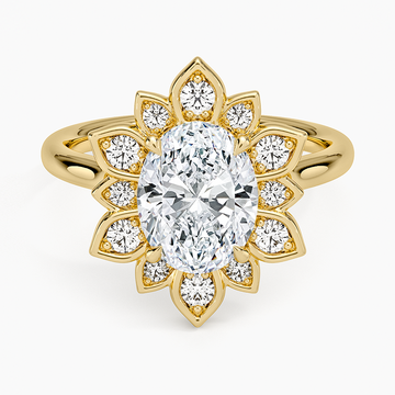 Yellow Gold 18K