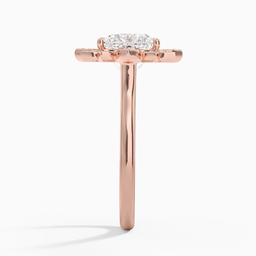 ecomposer-metal type-rose-gold-18k