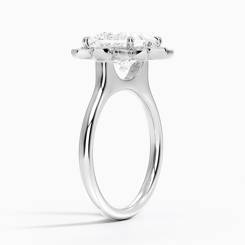 ecomposer-metal type-white-gold-18k