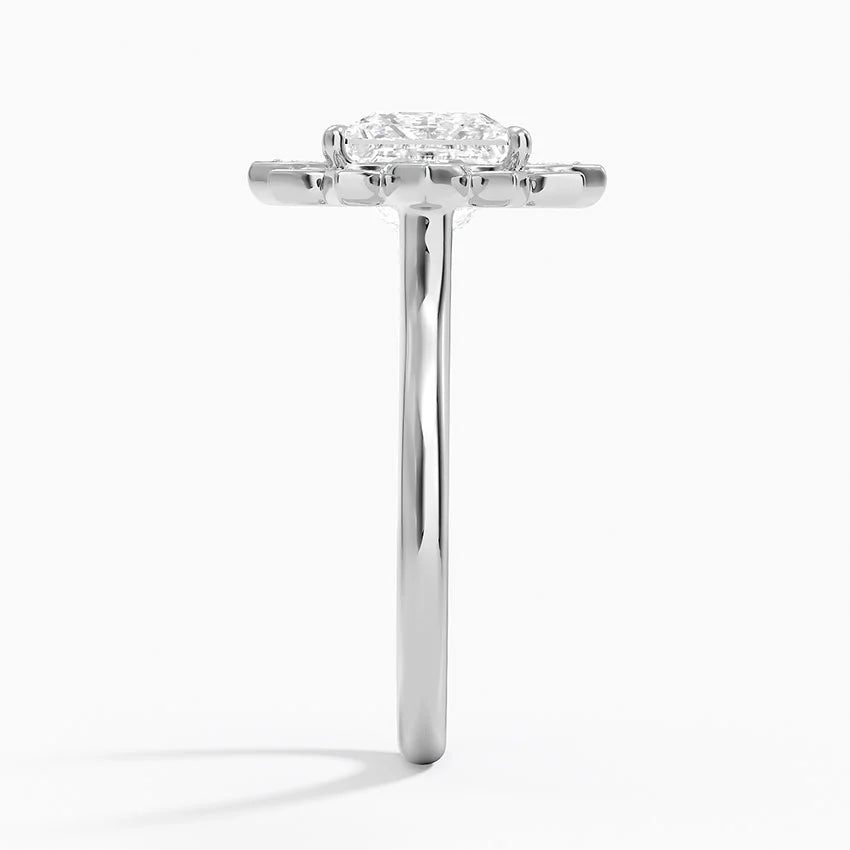 ecomposer-metal type-white-gold-18k