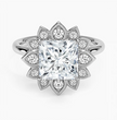 ecomposer-metal type-white-gold-18k