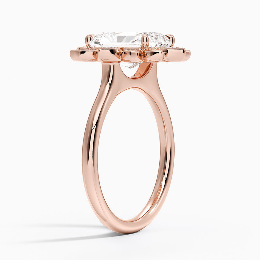 ecomposer-metal type-rose-gold-18k