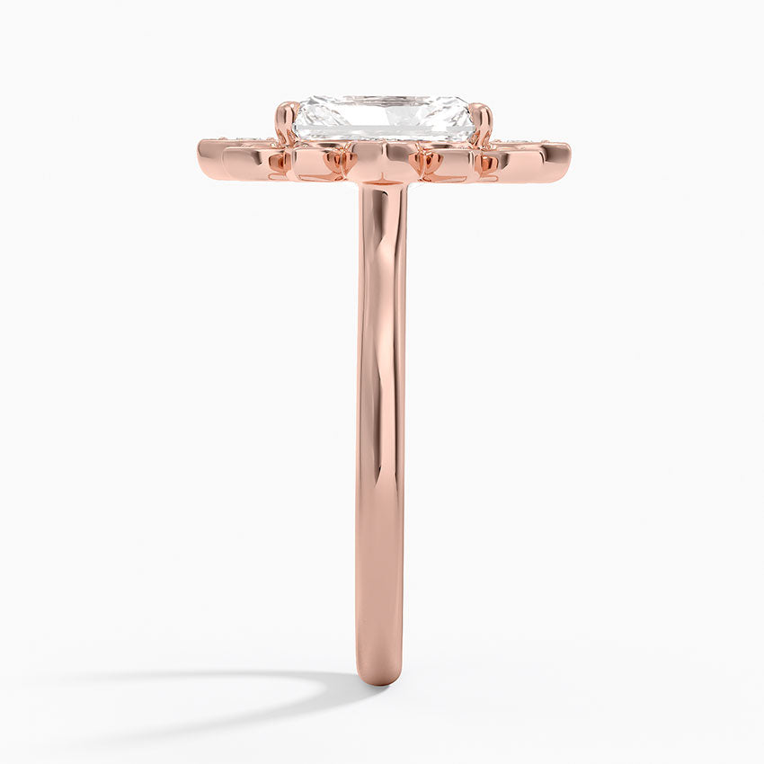 ecomposer-metal type-rose-gold-18k