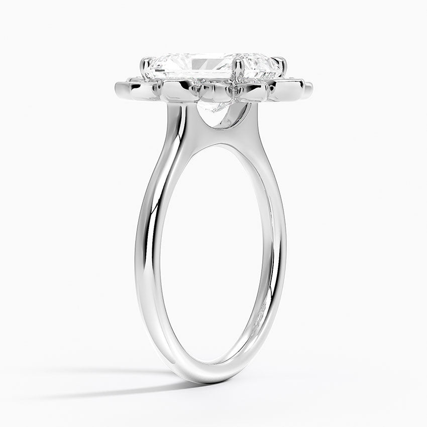 ecomposer-metal type-white-gold-18k