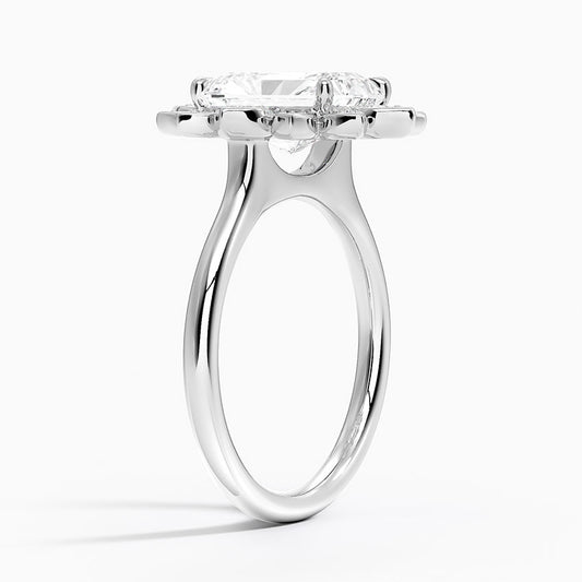 ecomposer-metal type-white-gold-18k