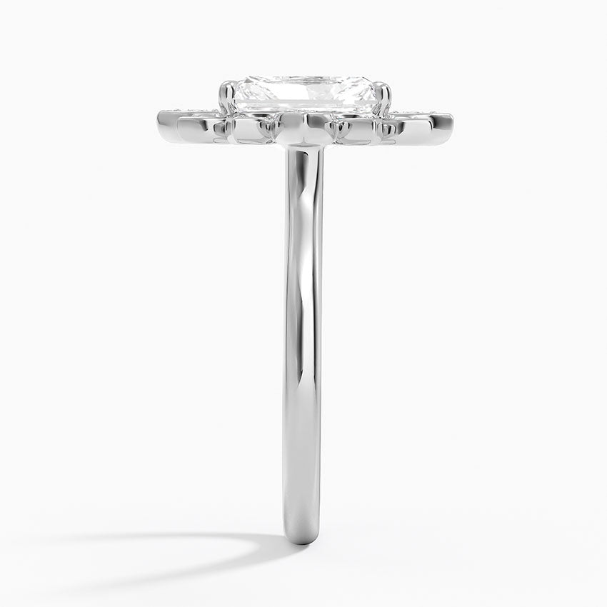 ecomposer-metal type-white-gold-18k