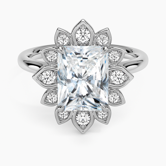 ecomposer-metal type-white-gold-18k