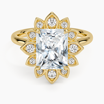Yellow Gold 18K