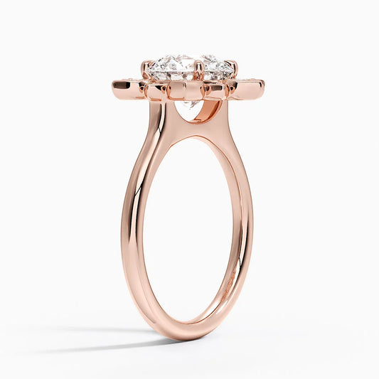 ecomposer-metal type-rose-gold-18k